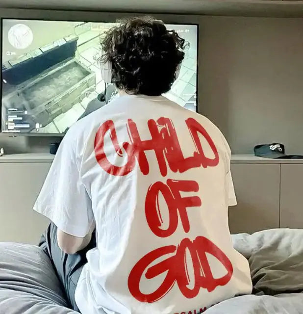 "Child Of God" T-Shirt