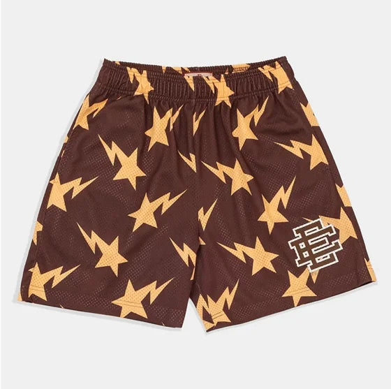 EE Basketball Shorts