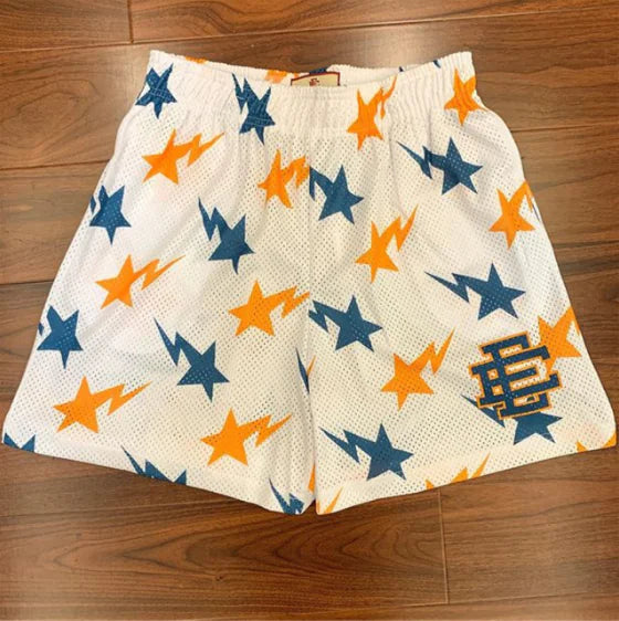 EE Basketball Shorts
