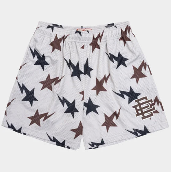 EE Basketball Shorts
