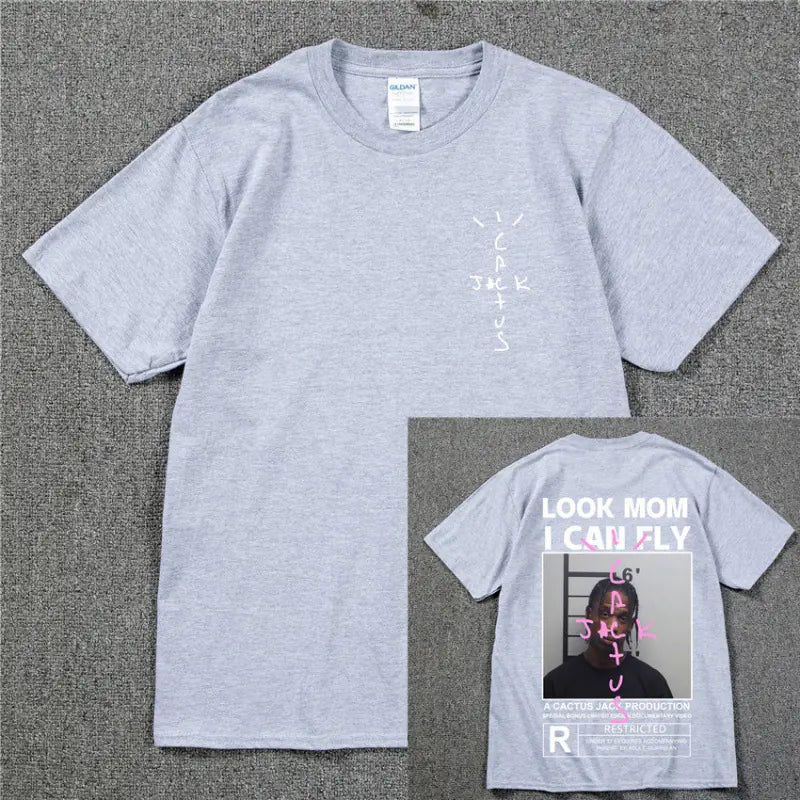 Astroworld tee