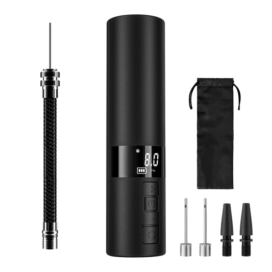 Automatic Electric ball pump