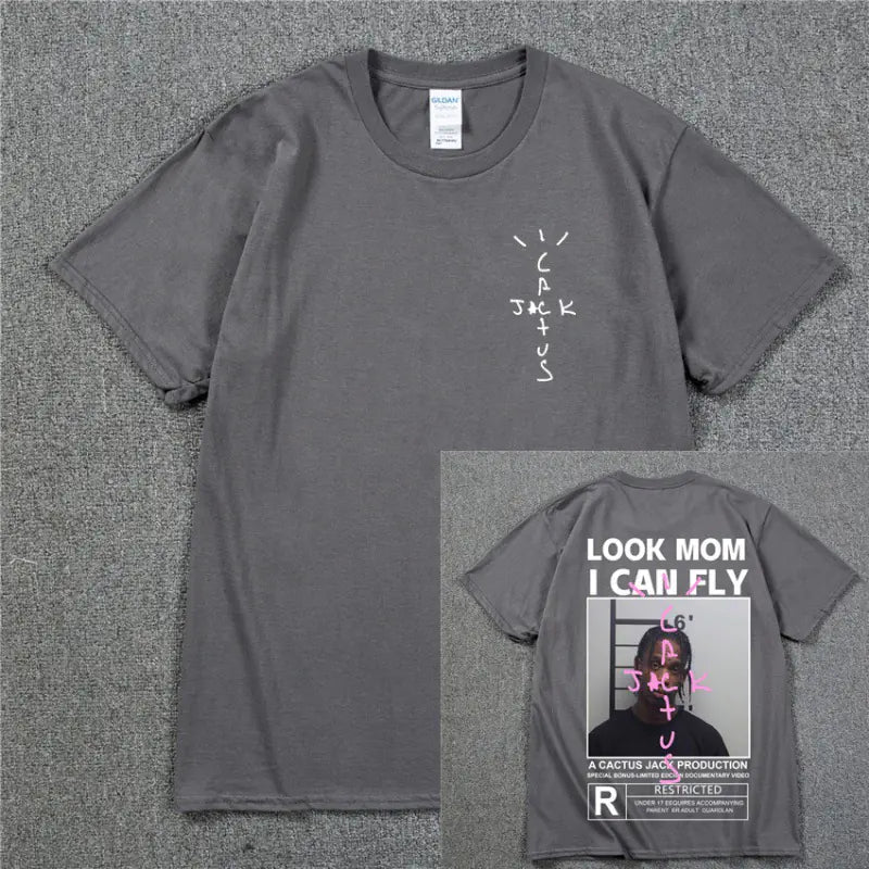 Astroworld tee