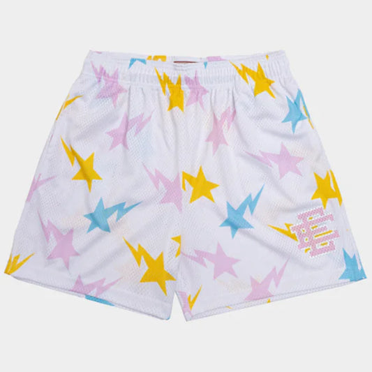 EE Basketball Shorts