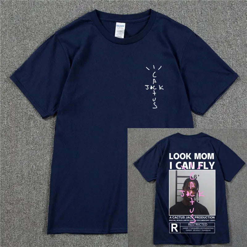 Astroworld tee