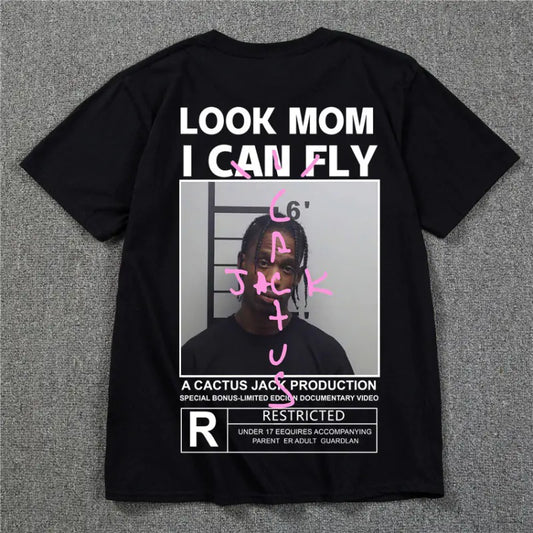 Astroworld tee