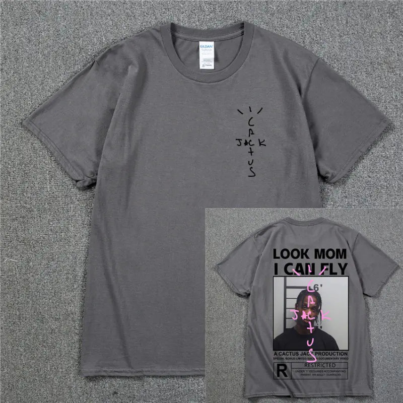 Astroworld tee