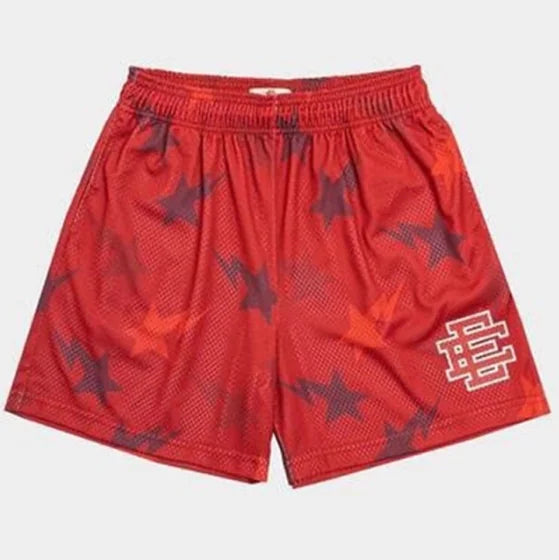 EE Basketball Shorts