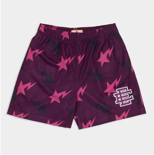 EE Basketball Shorts