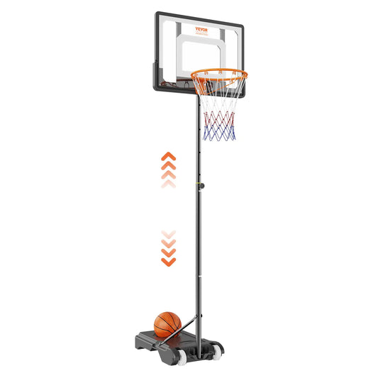 HOOP OF FAITH