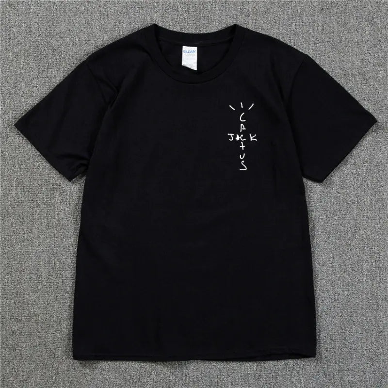 Astroworld tee