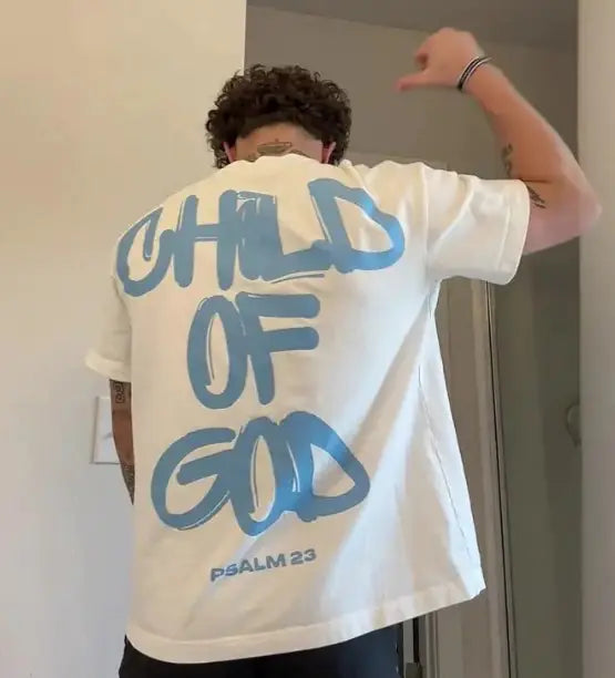"Child Of God"  T-Shirt