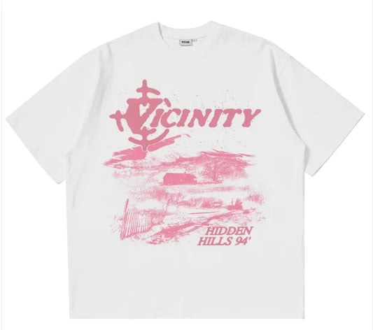 "Vicintiy"  T-Shirt